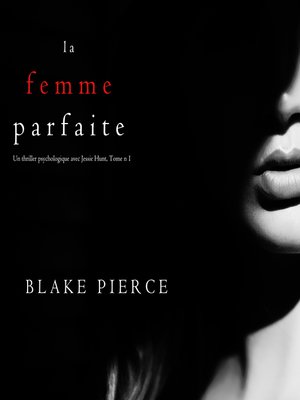 cover image of La Femme Parfaite